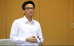 Chưa đủ cơ sở để khẳng định người đàn ông ở Đà Nẵng nhiễm Covid-19