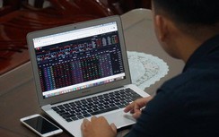 Chứng khoán ngày 24/7: Lao dốc