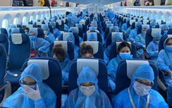 Không miễn phí điều trị cho chuyên gia nước ngoài mắc Covid-19 vào Việt Nam