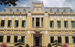 Hải Phòng: Bắt một cán bộ Văn phòng UBND thành phố