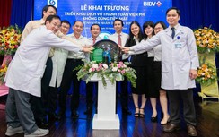 BIDV và Bệnh viện Nhân dân Gia Định triển khai dịch vụ thanh toán viện phí