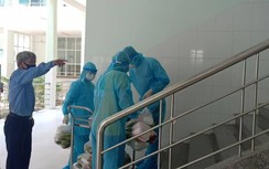 Đà Nẵng lấy 100 mẫu xét nghiệm người tiếp xúc gần ca nghi nhiễm Covid-19