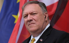 Ông Pompeo tuyên bố: Nếu không thay đổi, 21 sẽ là thế kỷ của Trung Quốc