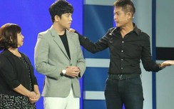 Lê Hoàng gay gắt với người mẹ "gia giáo", bắt con trai 30 tuổi ngủ chung