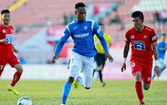 Tình tiết khó tin trong vụ chuyển nhượng có một không hai ở V-League