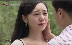 "Đừng bắt em phải quên" tập cuối làm khán giả khóc "cạn" nước mắt