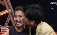 Hé lộ mối quan hệ thật sự giữa Đan Trường và Cẩm Ly