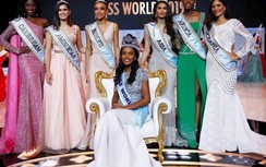Miss World 2020 bị hoãn, các cựu Hoa hậu Việt Nam sẽ làm gì?