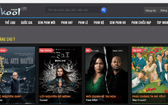 Có thể “xoá sổ” web phim lậu tại Việt Nam?