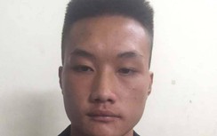 Rùng mình lời khai của tên cướp đâm tài xế GrabBike 6 nhát ở đê sông Đuống