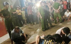 Công an Long An làm rõ thông tin 3 thanh niên bắt cóc trẻ em trên xe tải