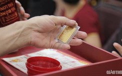 Giá vàng hôm nay 26/7: Gây "sốt" tuần qua, vàng được dự báo tiếp tục đi lên