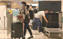 Cần Thơ: Kiểm tra sức khoẻ, giám sát chặt khách đến từ Đà Nẵng 14 ngày