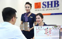 SHB được Moody’s giữ nguyên xếp hạng tín nhiệm với triển vọng ổn định