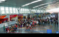 Cần 4 ngày để giải toả hết khách khỏi “điểm nóng” Đà Nẵng