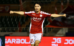 HLV Hàn Quốc ra đi, tương lai Công Phượng bị đặt dấu hỏi lớn