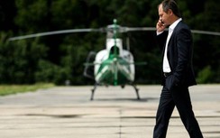 Giới siêu giàu Nga ra nước ngoài vào mùa dịch Covid-19 bằng cách nào?