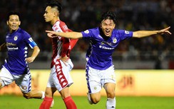 Cuộc đua vào Top 8 V-League 2020 dần ngã ngũ