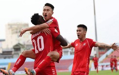 Tin thể thao mới nhất 26/7: V-League 2020 lại điêu đứng vì Covid-19