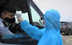 Hải Phòng: Cách ly, theo dõi sức khỏe người ở Đà Nẵng về từ ngày 18/7