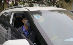 Xe kinh doanh vận tải đổi sang biển số màu vàng, có phải đổi tem đăng kiểm?