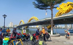 Bức thư xúc động của Phó chủ tịch Đà Nẵng gửi khách du lịch