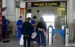 Thêm ca nhiễm Covid-19 ở cộng đồng, ngành GTVT Đà Nẵng phòng dịch thế nào?