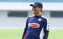 Vì sao Chủ tịch Nguyễn Hữu Thắng phải ngồi ghế HLV TP.HCM?