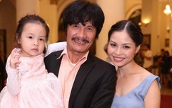 Cách nào giúp nghệ sĩ Công Ninh giữ hạnh phúc dài lâu với vợ kém 22 tuổi?