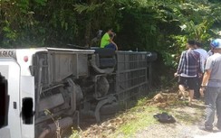 Phó Thủ tướng: Nỗ lực cao nhất cứu hộ các nạn nhân vụ TNGT ở Quảng Bình