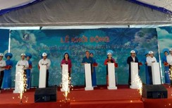 Hơn 5.200 tỷ đồng xây dựng 2 dự án nhà máy điện gió ở Bạc Liêu