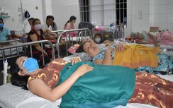 Diễn biến mới nhất sức khỏe các công nhân ngộ độc khí gas ở Cần Thơ