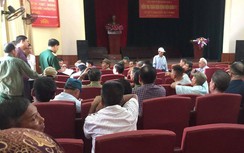 Hải Phòng: Nghi vấn đường dây “chạy” chế độ thương binh