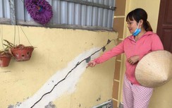 Gần 40 hộ dân xã Cổ Bì được nhận đền bù sau phản ánh của Báo Giao thông