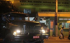 Bệnh viện Đà Nẵng bị cách ly, hàng loạt bệnh nhân tự ý "bỏ trốn"