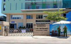 Đà Nẵng cách ly 6 quận, phong tỏa 3 bệnh viện từ 0h ngày 28/7