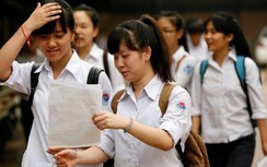 Tra cứu điểm thi tuyển sinh lớp 10 năm 2020 chính xác