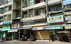 Con gái và cháu gái ở TP.HCM tiếp xúc gần bệnh nhân 420 hiện ra sao?