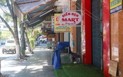 Ngày đầu giãn cách xã hội ở Đà Nẵng ra sao?