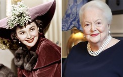 Minh tinh phim "Cuốn theo chiều gió" Olivia de Havilland qua đời ở tuổi 104
