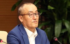 TS. Kidong Park: Xuất hiện ca nhiễm Covid-19 trong cộng đồng là bình thường