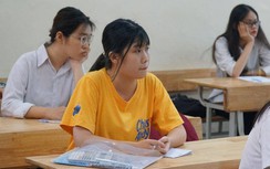 Bộ GD&ĐT lên phương án tổ chức thi tốt nghiệp THPT trong dịch Covid-19