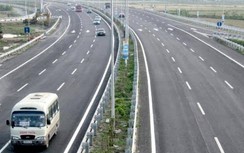 Bộ GTVT ủng hộ sớm đầu tư đường Vành đai 4 TP.Hà Nội