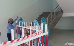 Quảng Nam có 2 trường hợp nghi nhiễm Covid-19 trong số 47 mẫu xét nghiệm