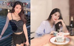 Nhan sắc hot girl 10x bị đồn "phá nát" nhà thiếu gia sòng bạc Macau