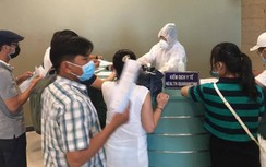 Cần Thơ khuyến nghị tạm dừng các chuyến bay Đà Nẵng - Cần Thơ