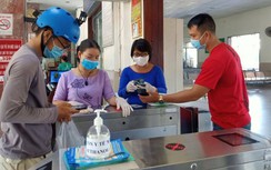 Video: Hành khách rời Đà Nẵng phải đáp ứng điều kiện gì?