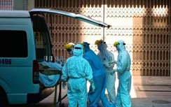 Chi tiết hành trình 5 bệnh nhân phát hiện mắc Covid-19 ngày 28/7 ở Đà Nẵng