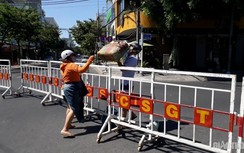 Bộ Y tế đề nghị người dân đến 20 điểm sau cần khai báo y tế phòng Covid-19