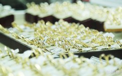 Giá vàng chiều nay 28/7: "Hạ nhiệt", vàng rẻ đi cả triệu đồng mỗi lượng